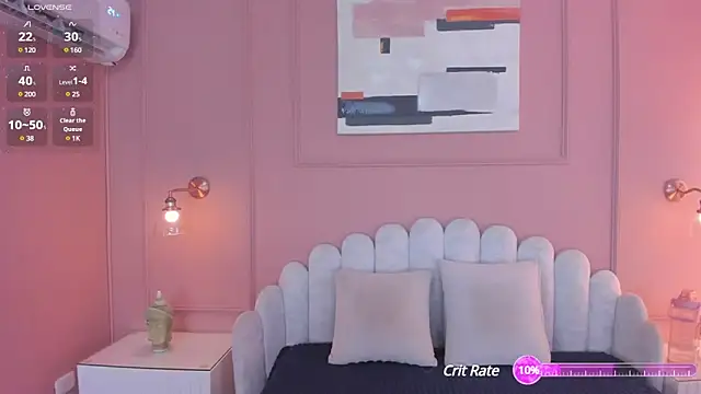 mara brooks online show from December 19, 6:56 pm