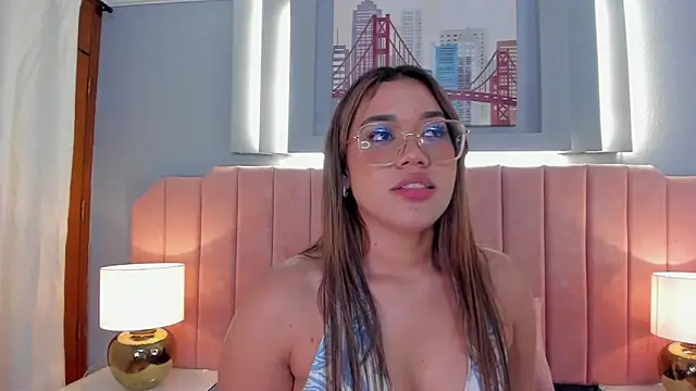 mara brooks online show from December 21, 9:36 pm