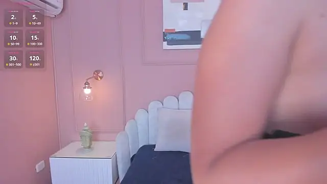 mara brooks online show from February 4, 8:49 pm