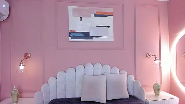 mara brooks online show from March 15, 6:54 pm