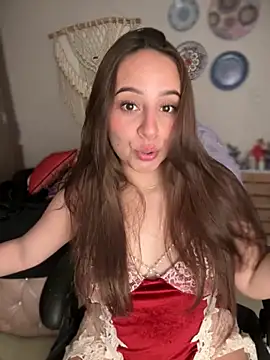 Snapshot of Naughty_arabs chatting on February 28, 12:43 am Naughty arabs online show from February 28, 12:43 am