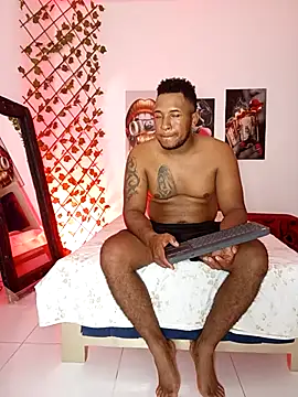 ARTHUR MINI online show from October 7, 1:03 am