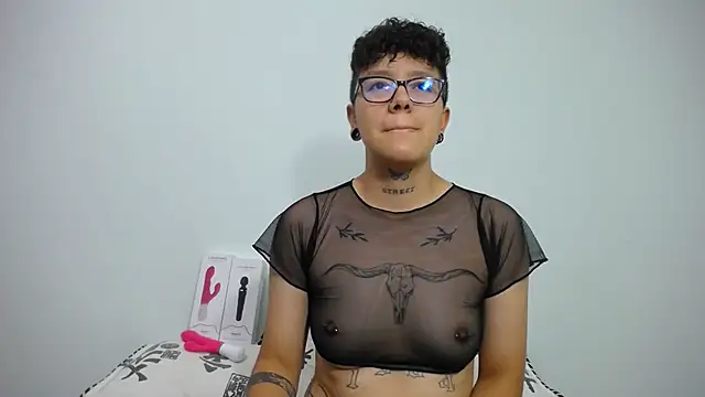 alex noa online show from February 21, 7:21 pm