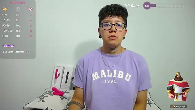 alex noa online show from February 28, 10:50 pm