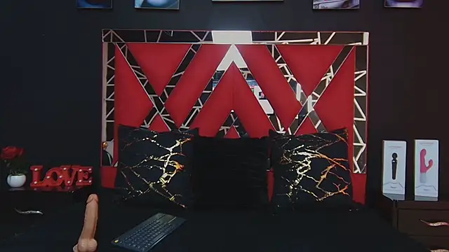 alex noa online show from March 5, 10:32 pm