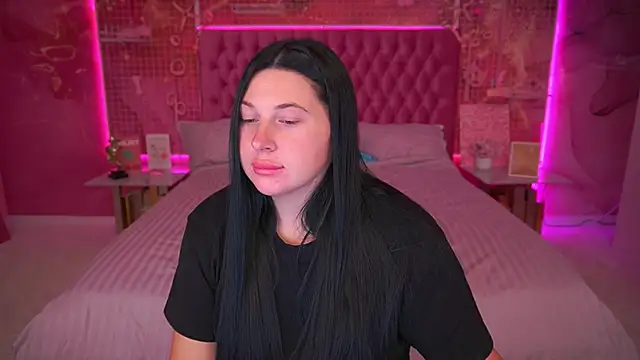 ArianaDarkk online show from October 17, 7:49 pm