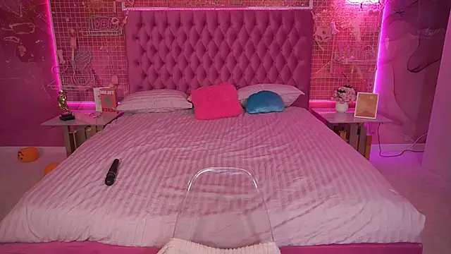 ArianaDarkk online show from November 5, 7:03 pm