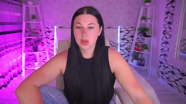 ArianaDarkk online show from June 6, 8:02 pm