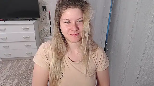 MelissaXKinky online show from February 6, 2:44 am