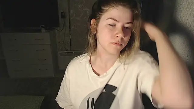 MelissaXKinky online show from March 13, 1:32 am