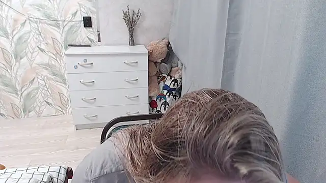 MelissaXKinky online show from October 14, 5:47 pm