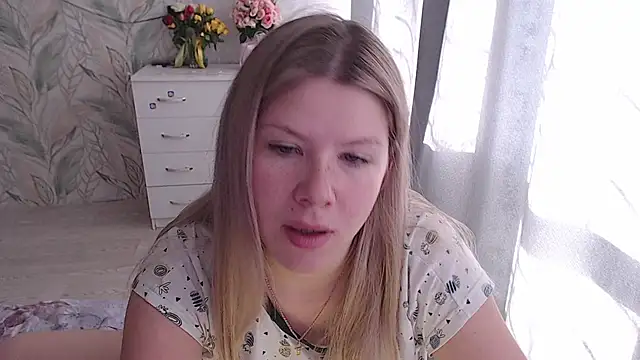 MelissaXKinky online show from October 28, 6:50 am