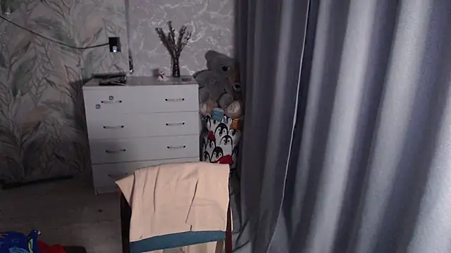 MelissaXKinky online show from November 8, 9:24 pm