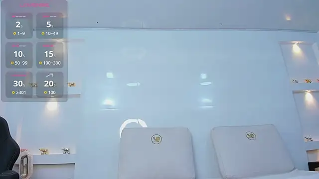 Snapshot of Dalia-Prada chatting on May 14, 4:08 am Dalia-Prada online show from May 14, 4:08 am