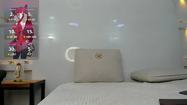 Snapshot of Dalia-Prada chatting on June 17, 4:04 am Dalia-Prada online show from June 17, 4:04 am