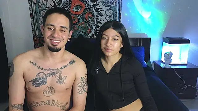 tony and sophia online show from January 31, 2:04 am