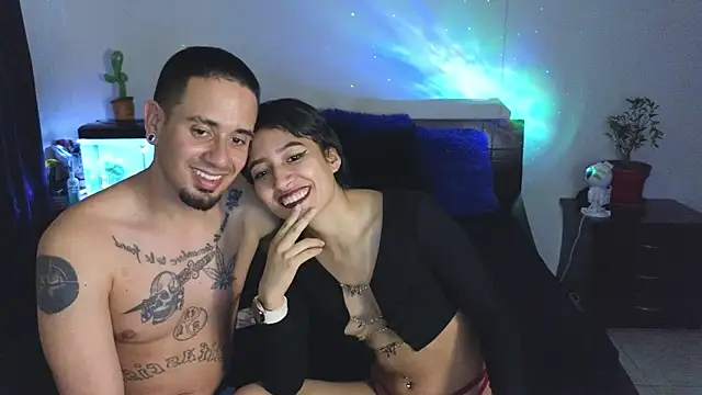 tony and sophia online show from February 25, 11:08 am