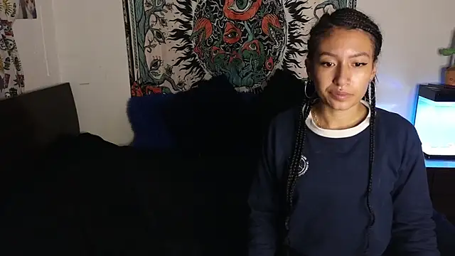 tony and sophia online show from March 9, 12:03 am