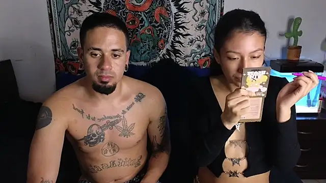 tony and sophia online show from April 22, 12:02 am