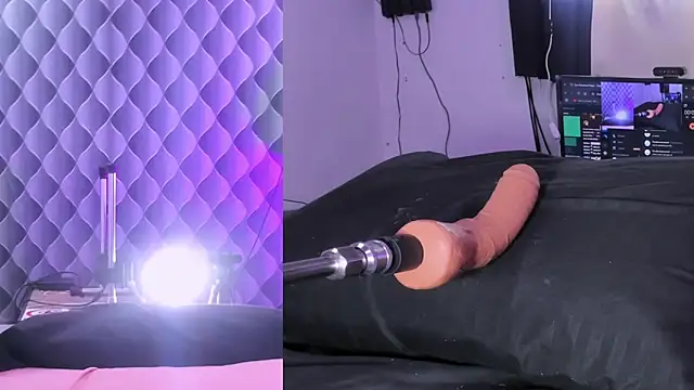 Criistal Thompson online show from January 14, 10:34 pm