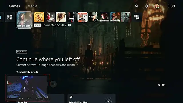 Rocker Assassin66630 online show from November 23, 3:39 am