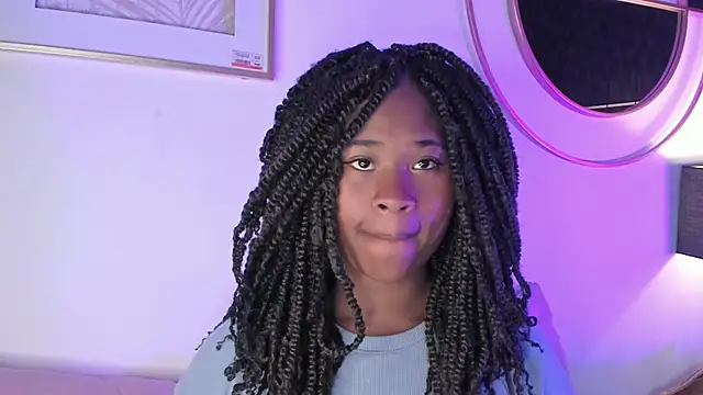 Snapshot of Anneth__M chatting on March 13, 7:50 pm Anneth  M online show from March 13, 7:50 pm