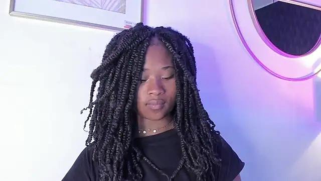 Snapshot of Anneth__M chatting on March 15, 7:59 pm Anneth  M online show from March 15, 7:59 pm