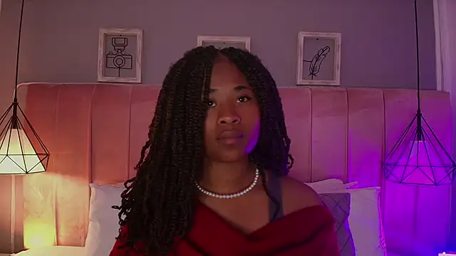 Snapshot of Anneth__M chatting on March 18, 7:42 pm Anneth  M online show from March 18, 7:42 pm
