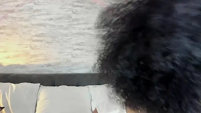 Snapshot of Anneth__M chatting on October 15, 7:36 pm Anneth  M online show from October 15, 7:36 pm