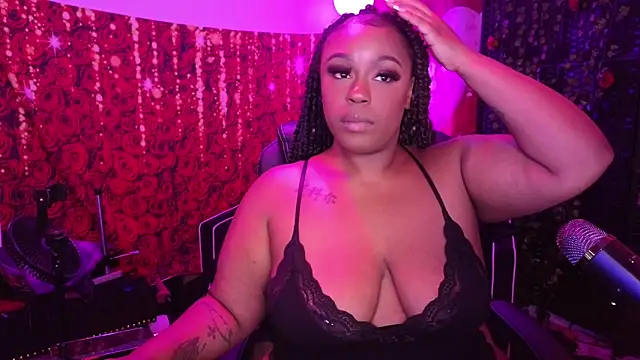 cheriserozequeen online show from May 16, 12:51 am