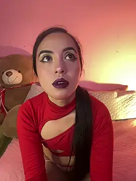 Nathy  8 online show from February 26, 3:53 am