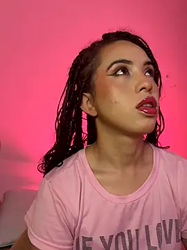 Nathy  8 online show from October 1, 4:51 am