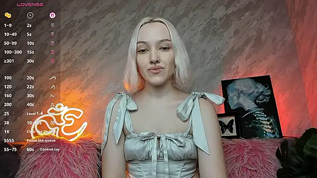 cheryl mason online show from March 3, 9:21 pm