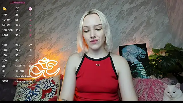 cheryl mason online show from April 18, 10:32 pm