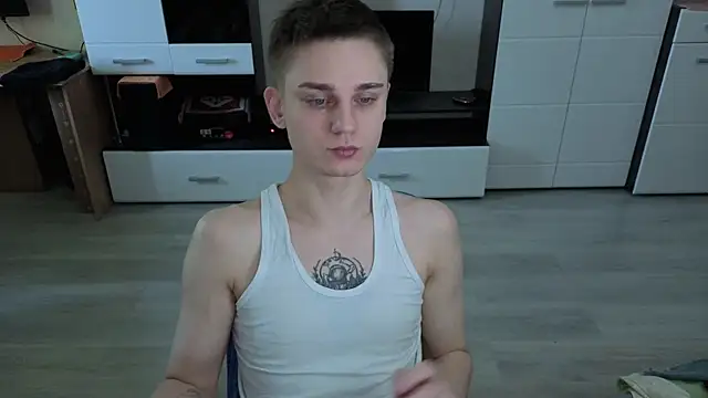 angryzan online show from November 17, 5:57 am