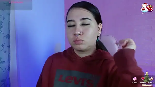  hooly online show from November 21, 11:31 am