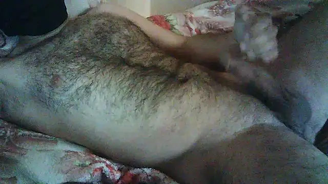 Hairyarabguy online show from February 6, 10:04 am