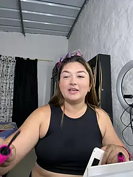 Sofia Queen17 online show from April 10, 10:20 am