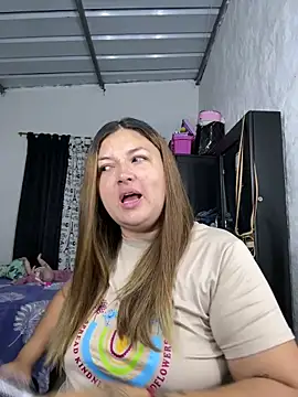 Sofia Queen17 online show from April 18, 10:41 am