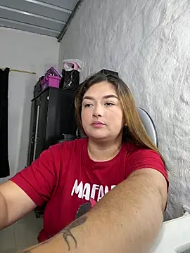 Sofia Queen17 online show from April 22, 10:50 am