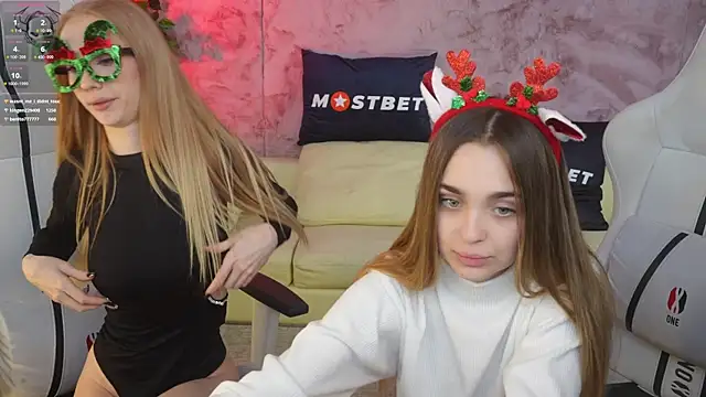 Lana Pulse online show from December 12, 2:44 pm