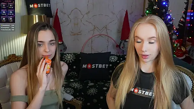 Lana Pulse online show from December 22, 5:34 am