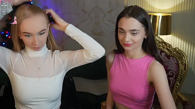 Lana Pulse online show from January 19, 11:32 pm