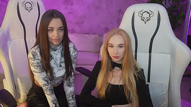 Lana Pulse online show from February 9, 2:49 am