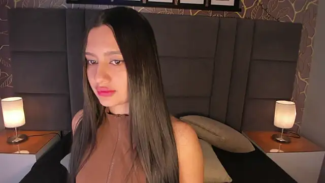 Snapshot of ana_beckett chatting on February 6, 12:37 pm ana beckett online show from February 6, 12:37 pm