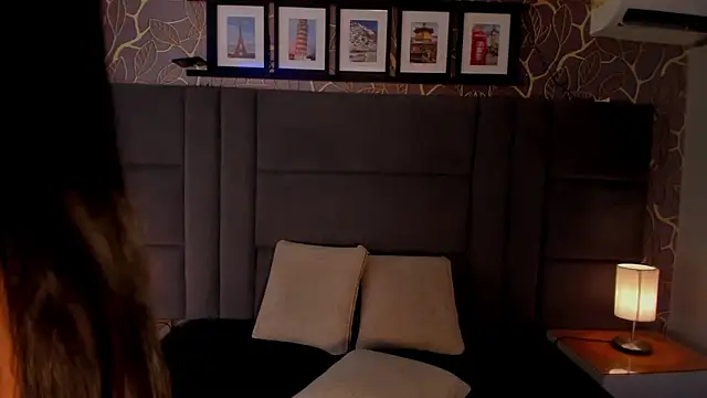 Snapshot of ana_beckett chatting on February 28, 11:58 am ana beckett online show from February 28, 11:58 am