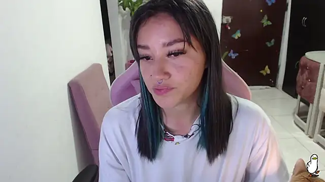 littleangel1 m online show from February 12, 6:30 am