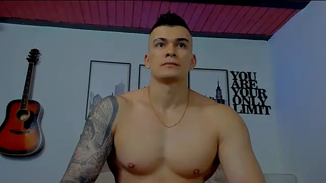 seancarreraa online show from January 18, 4:10 pm