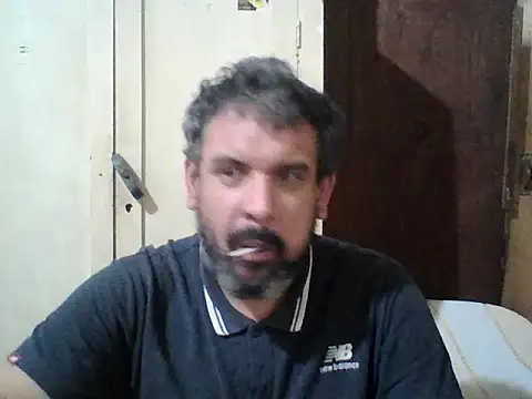 Rodrigo happy online show from October 24, 2:19 am