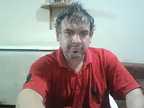 Rodrigo happy online show from December 2, 2:17 am